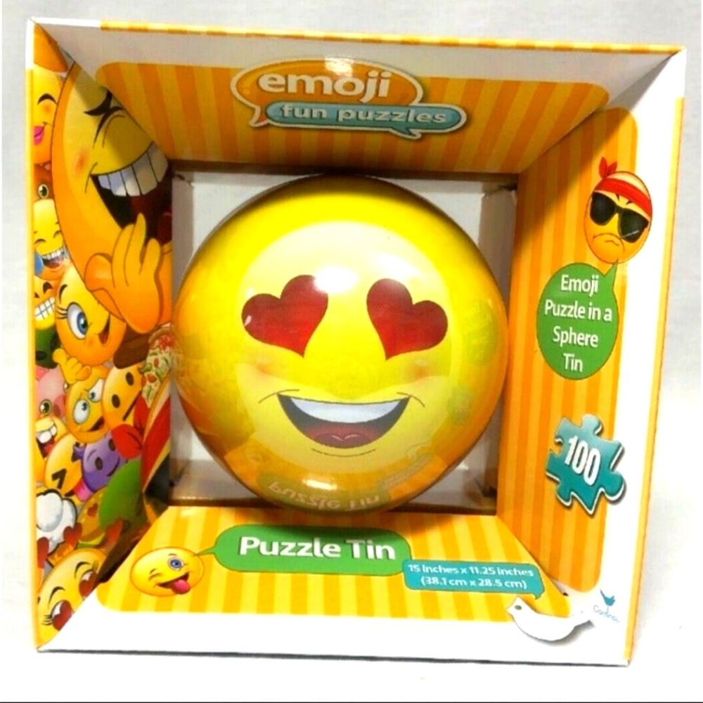 Emoji Item's Bundle